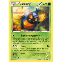 Carabing NVI - 008/101