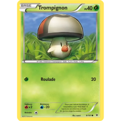 Trompignon NVI - 009/101