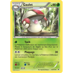 Gaulet NVI - 010/101