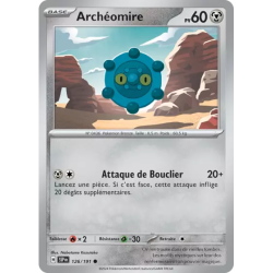 Archéomire SSP - 126/191