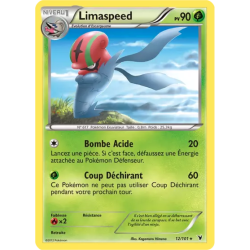 Limaspeed NVI - 012/101