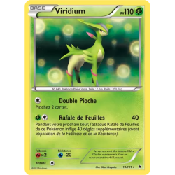 Viridium NVI - 013/101