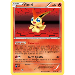 Victini NVI - 014/101
