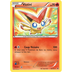 Victini NVI - 015/101
