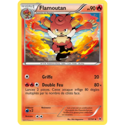 Flamoutan NVI - 017/101