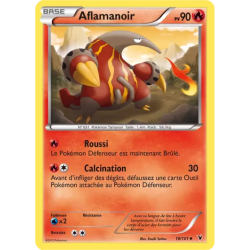 Aflamanoir NVI - 018/101