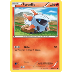 Pyronille NVI - 020/101