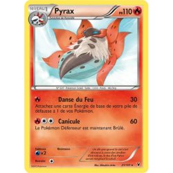 Pyrax NVI - 021/101