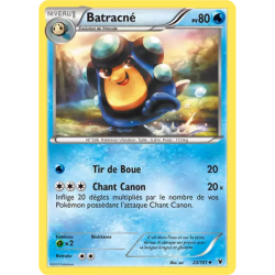 Batracné NVI - 023/101