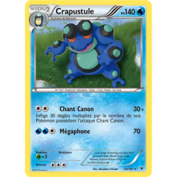 Crapustule NVI - 024/101
