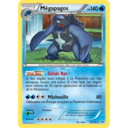 Mégapagos NVI - 026/101