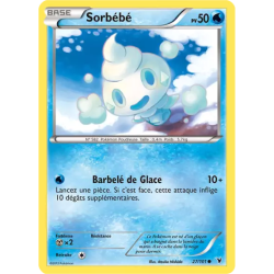 Sorbébé NVI - 027/101