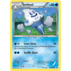Sorboul NVI - 028/101