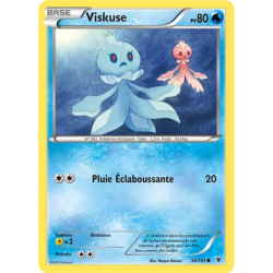 Viskuse NVI - 030/101