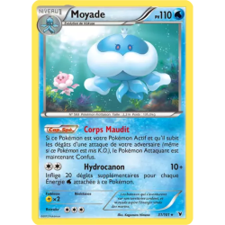 Moyade NVI - 031/101