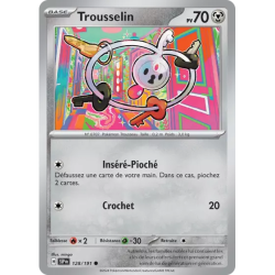 Trousselin SSP - 128/191