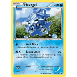 Hexagel NVI - 032/101