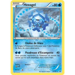 Hexagel NVI - 033/101