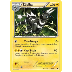 Zéblitz NVI - 036/101