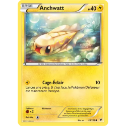 Anchwatt NVI - 038/101