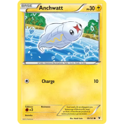 Anchwatt NVI - 039/101