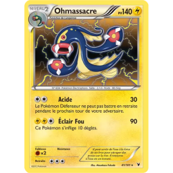 Ohmassacre NVI - 041/101