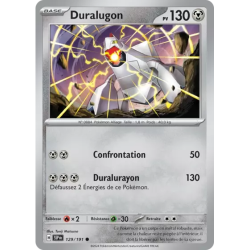 Duralugon SSP - 129/191