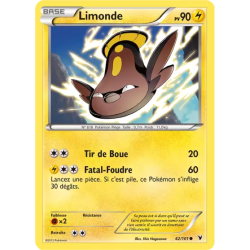Limonde NVI - 042/101