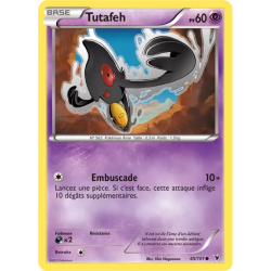Tutafeh NVI - 045/101