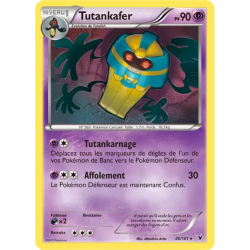 Tutankafer NVI - 046/101