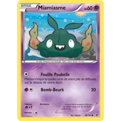 Miamiasme NVI - 048/101