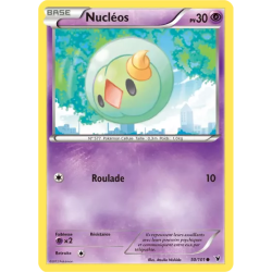 Nucléos NVI - 050/101