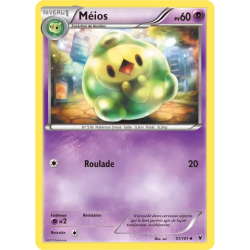 Méios NVI - 051/101