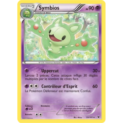 Symbios NVI - 053/101