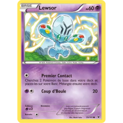 Lewsor NVI - 055/101