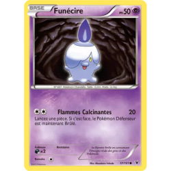 Funécire NVI - 057/101