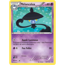 Mélancolux NVI - 059/101