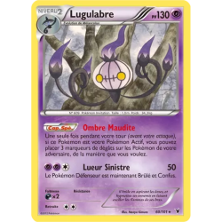Lugulabre NVI - 060/101