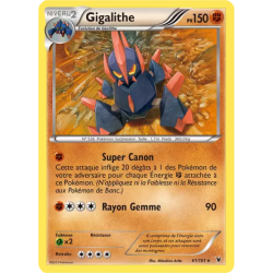 Gigalithe NVI - 061/101