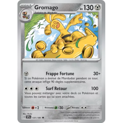 Gromago SSP - 131/191