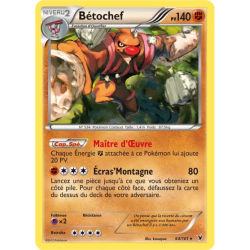 Bétochef NVI - 064/101
