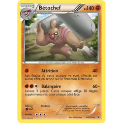 Bétochef NVI - 065/101