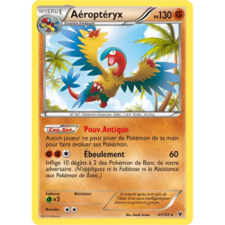 Aéroptéryx NVI - 067/101