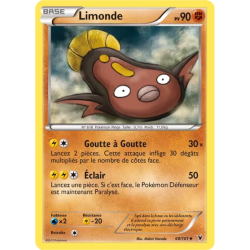 Limonde NVI - 068/101