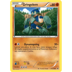 Gringolem NVI - 071/101