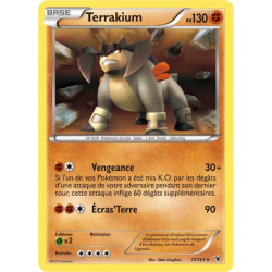 Terrakium NVI - 073/101