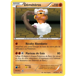 Démétéros NVI - 074/101