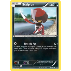Scalpion NVI - 075/101