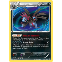 Trioxhydre NVI - 079/101