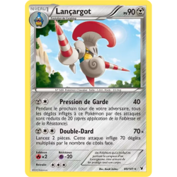 Lançargot NVI - 080/101